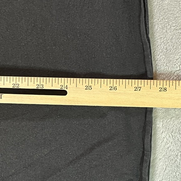 Rick and Morty Shirt Mens 2XL Black Cartoon Adult Swim Tee Graphic Multicolor - Picture 6 of 7